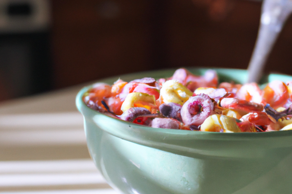 Wishing you could understand French? start here with us at any level, hear about breakfast cereals in this fast clip of French in real life